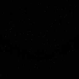 Realistic Night Sky  icon