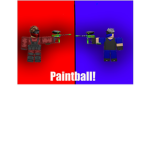 Poneyatuct67 Paintball army