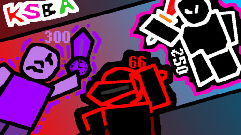 [MÁS IMPORTANTE ATUALIZAÇÃO!!!] Killstreak Sword Battle Arena - Roblox