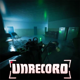 UNRECORD icon