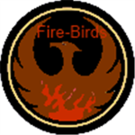 Fire-Birds
