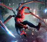 SpiderMan_Gang