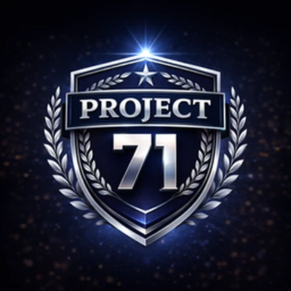 Project 71 Roblox group icon