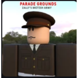 BA | Parade Grounds