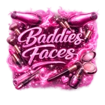 Baddies Faces Group Thumbnail