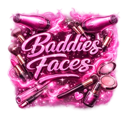 Baddies Faces Roblox group icon