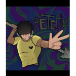 retchro