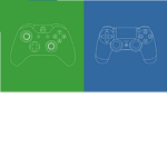 Gamer's den