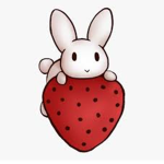 Niki and Dixie, The Strawberry Squad!