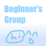 Beginner's Group.