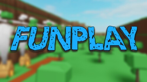 FunPlay [Alpha] Big Update!!!