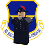 [USAFA] Air Education and Training Command