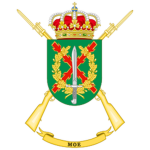 [SPA] Spanish Operations Command