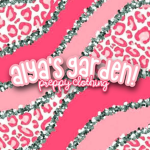 Alya’s Garden