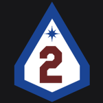 Eastern Tanmei 2nd Infantry Division
