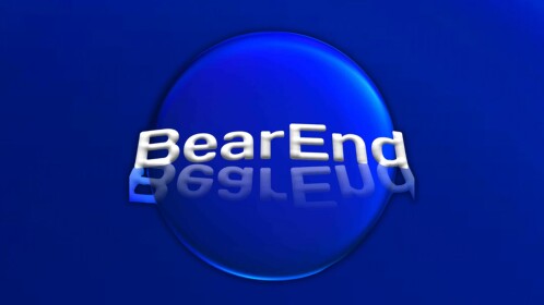 [WORLD 1] BEAR END WORLD
