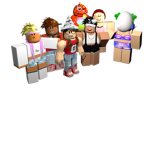 Hangout and talk!