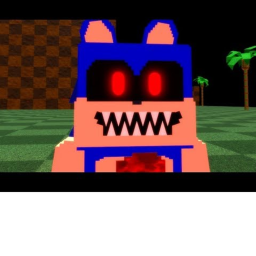 Survival the Sonic in the Area 51!