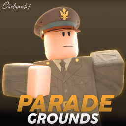 Inspection Grounds