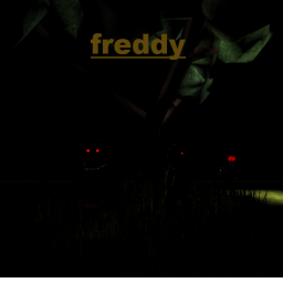 Freddy Jco-R (ULTIMATE)