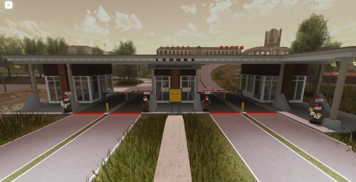 Sandfort Military Academy