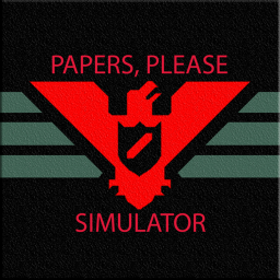 East Grestin Border [PAPERS PLEASE SIM]