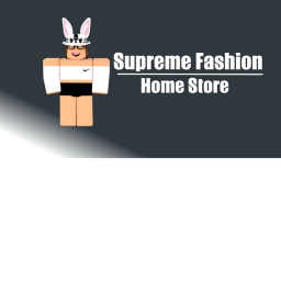 Supreme Fashion Homestore