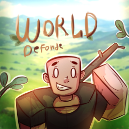 World Defonde [ 0.7]