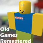 Old Games Remastered