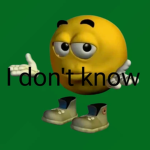 bawk = chimken