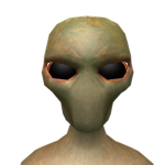 Pluto Aliens