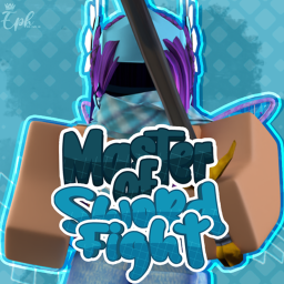 Master of Sword Fight