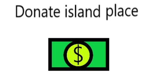 Donate Island Place
