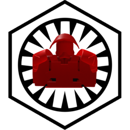 Snoke's Throne room