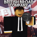 The United Kingdom 1940's  Broadcast Group