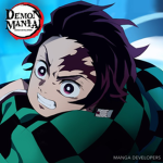 Manga Developers