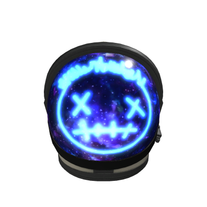 Astro Jack (EMISSIVE)