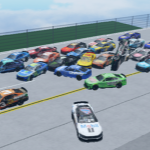 RASCAR RACING GROUP