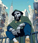 Asura's Den