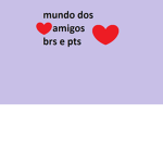grupo dos Amiguinhos