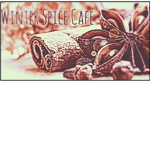 Winter Spice Café®