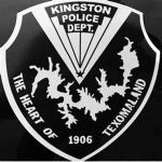 Marshall County Police Structure