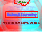 R.U.B.S. United Security
