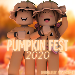 Pumpkin Fest