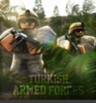 ITGHI Turkhish Armed Force