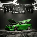[SLOT CARS] Summernats!