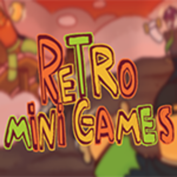 Retro MiniGames