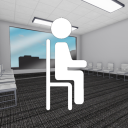 Public Waiting Room Simulator