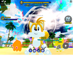 Classic tails group