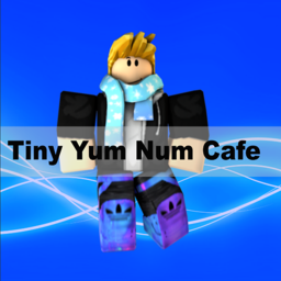 ☀️Tiny Yum num cafe☀️